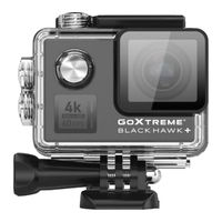 goxtreme Black Hawk+ Benutzerhandbuch
