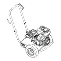 Kärcher HD 9/25 G Classic Originalbetriebsanleitung