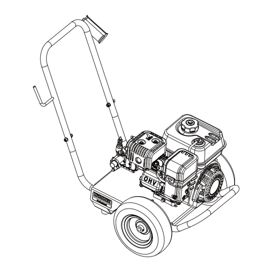 Kärcher HD 6/15 G Classic Originalbetriebsanleitung