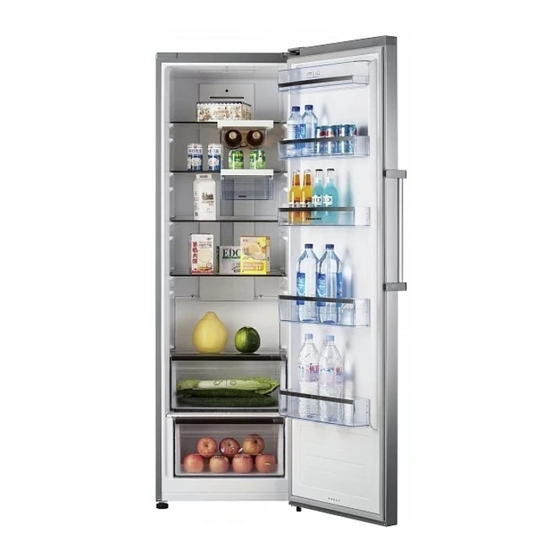 Hisense RS-47WL4SIA/CSA2 Benutzerhandbuch