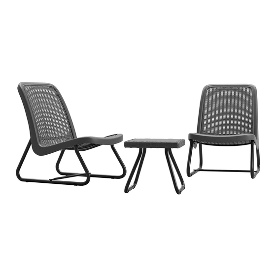 TecTake 405023 Bedienunsanleitung