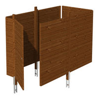 Skan Holz C2 Montageanleitung