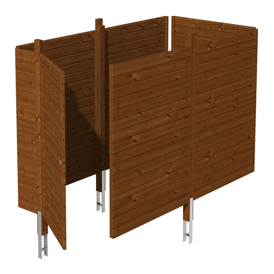 Skan Holz C1 Montageanleitung