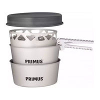 Primus ESSENTIAL Bedienungsanleitung