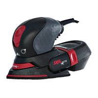 Skil 7208 Originalbetriebsanleitung