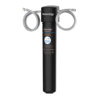 Waterdrop WD-10UA-UF Bedienungsanleitung