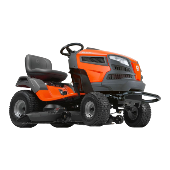 Husqvarna TS 243T Bedienungsanleitung