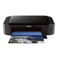 Canon iP8700 series Handbuch