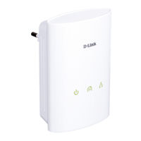 D-Link DHP-W307AV Benutzerhandbuch