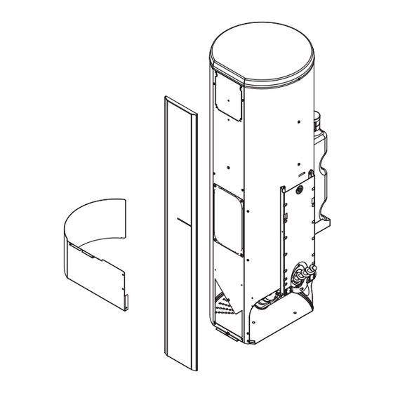 Windhager BioWIN 2 Umbauanleitung