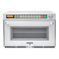 Panasonic NE-3240 Bedienungsanleitung