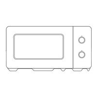 BiKitchen MINI 160WH Bedienungsanleitung