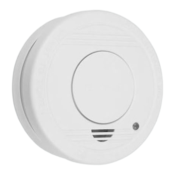 Smartwares RM250-001CPR Bedienungsanleitung