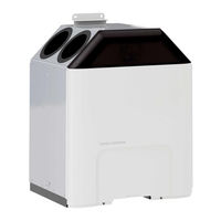 Zehnder ComfoClime Cool 24 Benutzerhandbuch