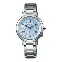 Seiko 1B25 Bedienungsanleitung