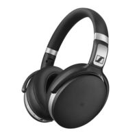 Sennheiser HD 4.50BTNC Bedienungsanleitung