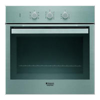 Ariston FZ 51.2 Bedienungsanleitung
