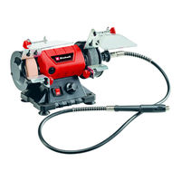 EINHELL 44.125.59 Originalbetriebsanleitung