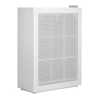 Coway AP-1019C Bedienungsanleitung