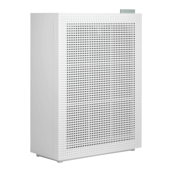 Coway AP-1019C Bedienungsanleitung