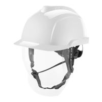 MSA V-GARD 900 Series Bedienungsanleitung
