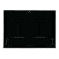 Electrolux EHL7640FOK Benutzerinformation