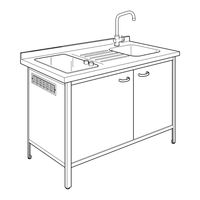 IKEA ATTITYD Montageanleitung