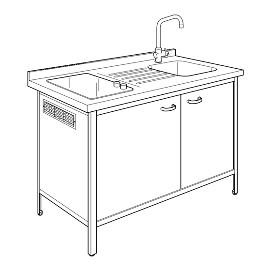 IKEA ATTITYD Montageanleitung