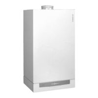 Viessmann VITODENS 200 Serviceanleitung
