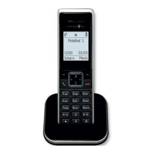 TELECOM SINUS PA 205 PLUS 1 BEDIENUNGSANLEITUNG Pdf-Herunterladen ...