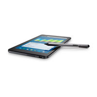 Dell Venue 8 Pro 5855 Benutzerhandbuch