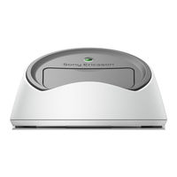 Sony LiveDock DK10 Bedienungsanleitung