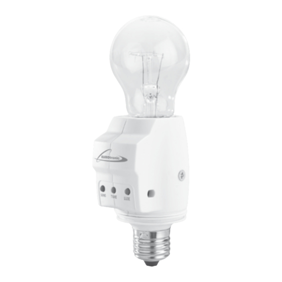 Eurotronic LIGHT butler Bedienungsanleitung