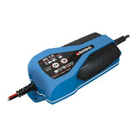 Shido DC 1.0 Gebrauchsanweisung