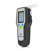 Dräger Dräger Alcotest 7510 Gebrauchsanweisung