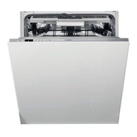 Whirlpool WCIC 3C26 PE Referenzhandbuch