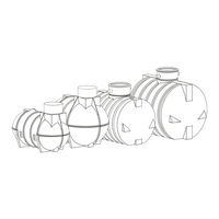 Nautilus Ozeanis 4000 L Einbau & Bedienungsanleitung