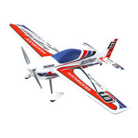 Multiplex AcroMaster Pro Bauanleitung