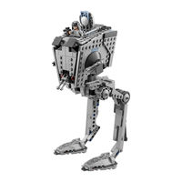 LEGO Star Wars Bedienungsanleitung