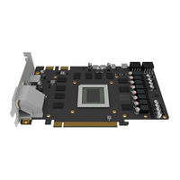 Alphacool GPX-N 1080Ti-M23 Anleitung