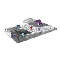 MEGA BLOKS 97068 Bedienungsanleitung