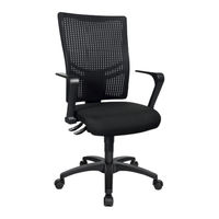 Living style AL50RG20AS Montageanleitung