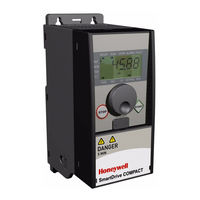 Honeywell SmartDrive Betriebsanleitung