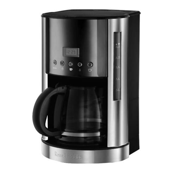 Russell Hobbs 21792-56 Bedienungsanleitung