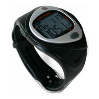 SLEEPTRACKER SLEEPTRACKER Bedienungsanleitung