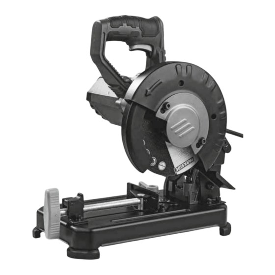 Parkside PMTS 180 A1 Originalbetriebsanleitung