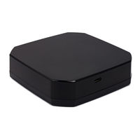 Sorex FLEX SmartHome Bridge Bedienungsanleitung