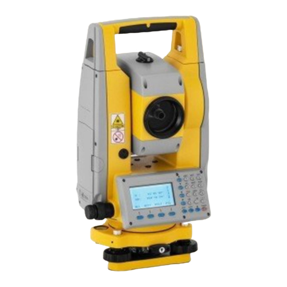 Steinberg Systems SBS-THE-600 Bedienungsanleitung