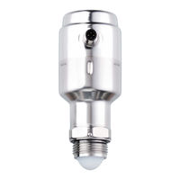 ifm LW2120 Betriebsanleitung