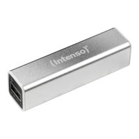 Intenso Powerbank A2600 Bedienungsanleitung